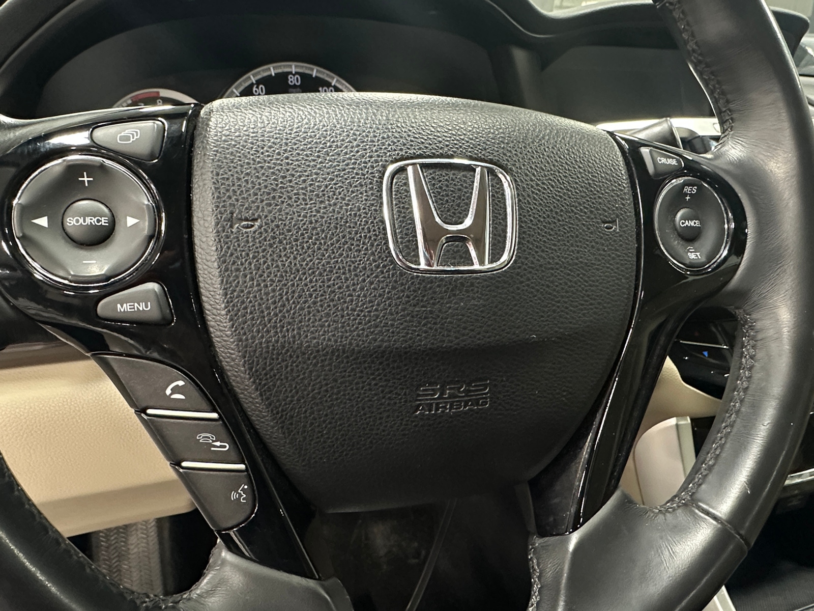 Thumbnail: 2017 Honda Accord - 4