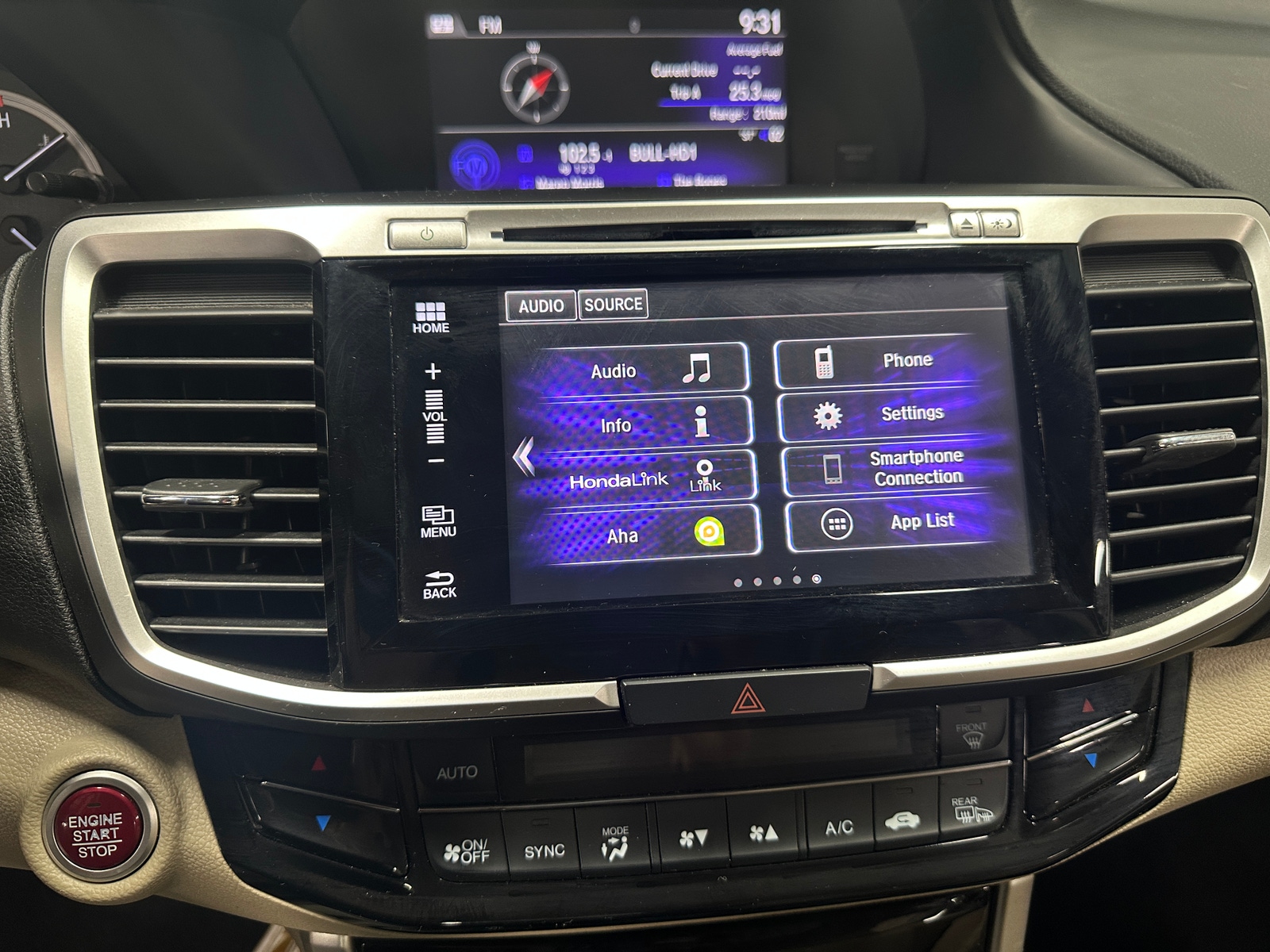 Thumbnail: 2017 Honda Accord - 3