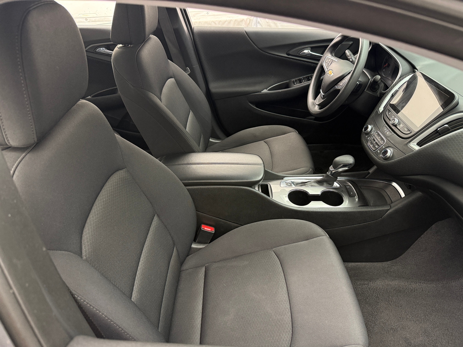 Thumbnail: 2024 Chevrolet Malibu - 2