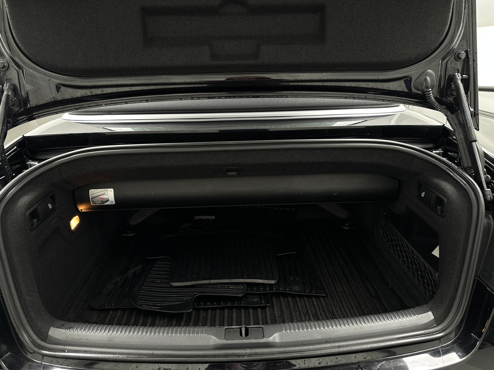Thumbnail: 2015 Audi S5 - 6