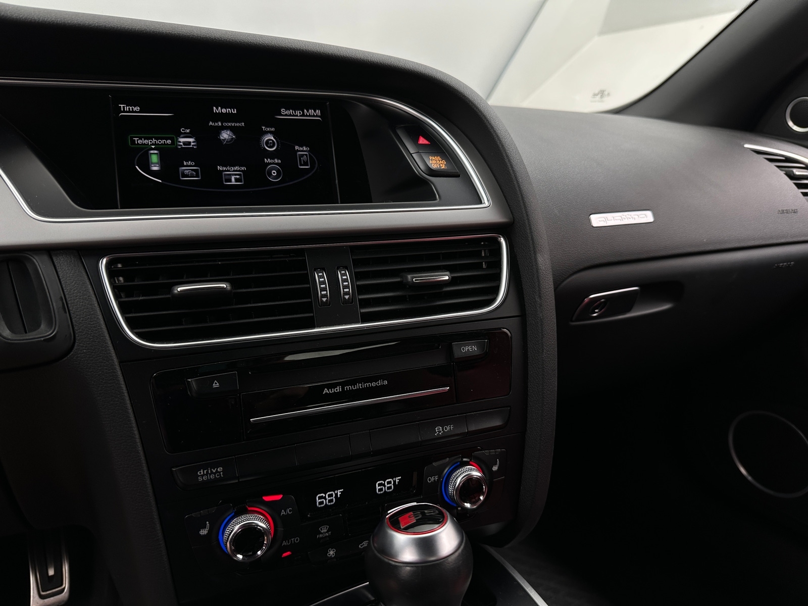 Thumbnail: 2015 Audi S5 - 3