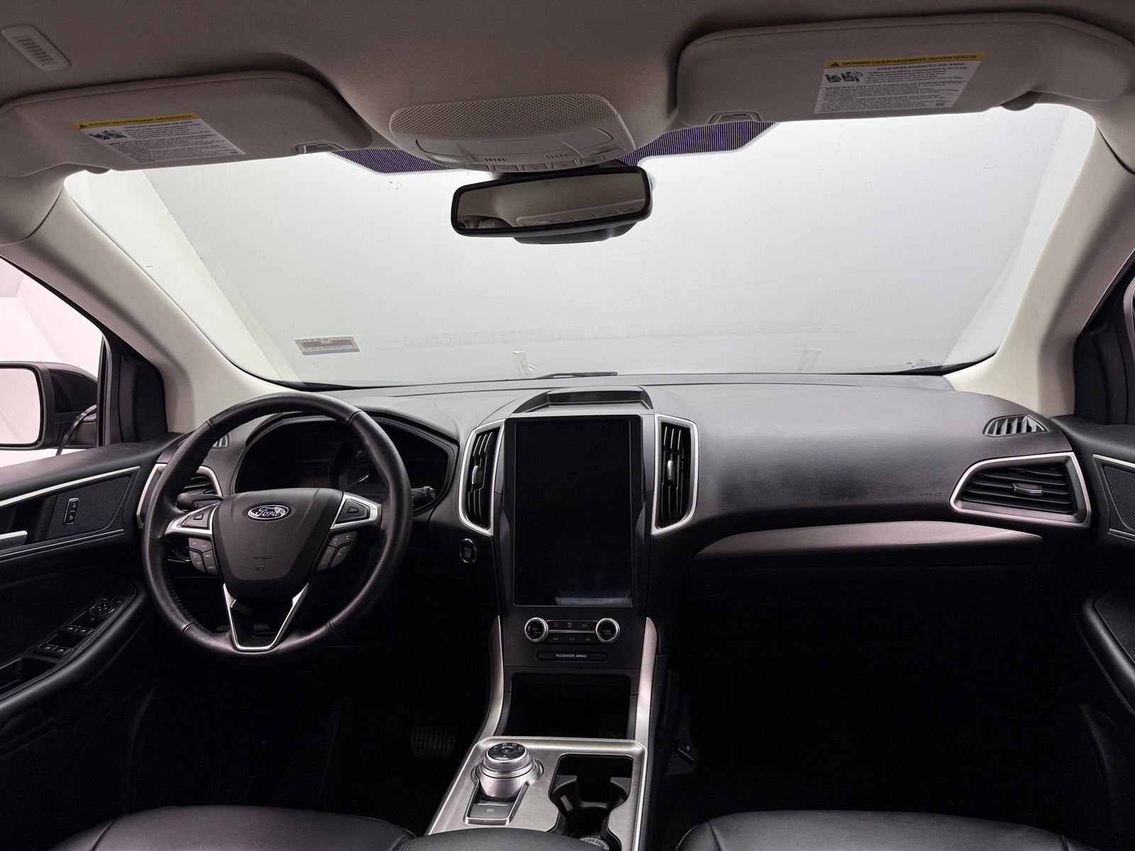 Thumbnail: 2023 Ford Edge - 2