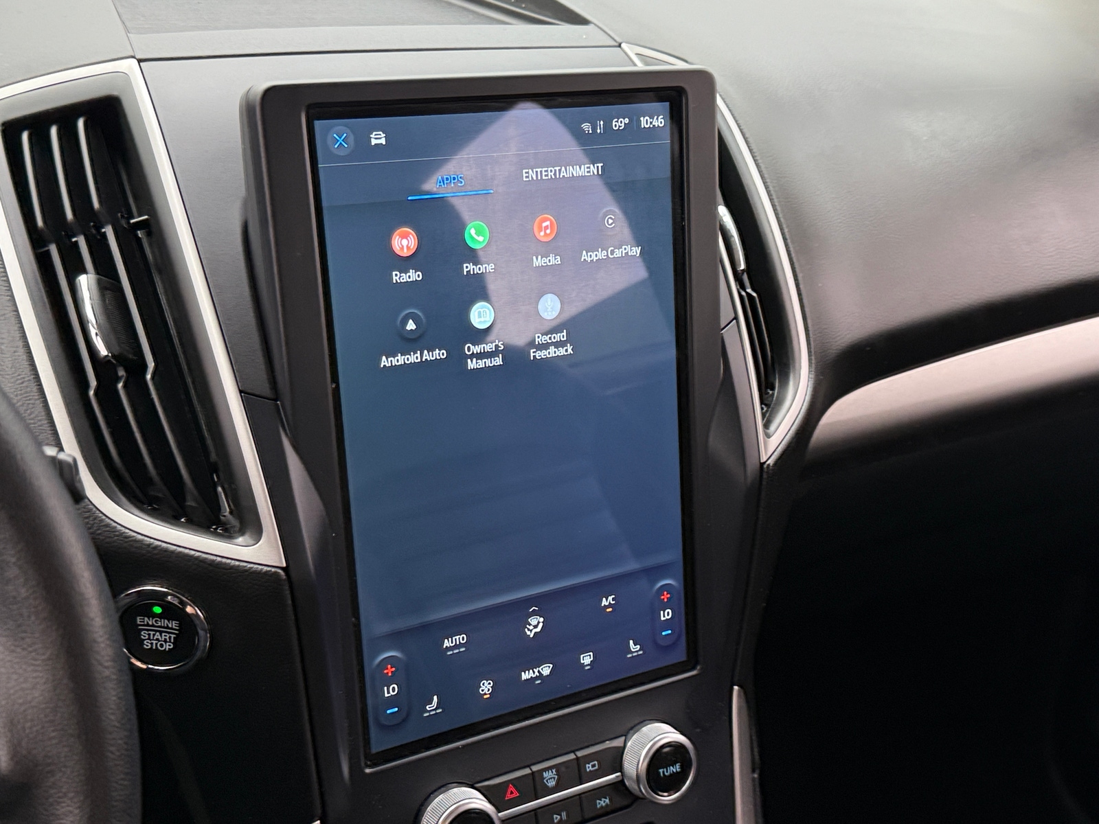 Thumbnail: 2023 Ford Edge - 3