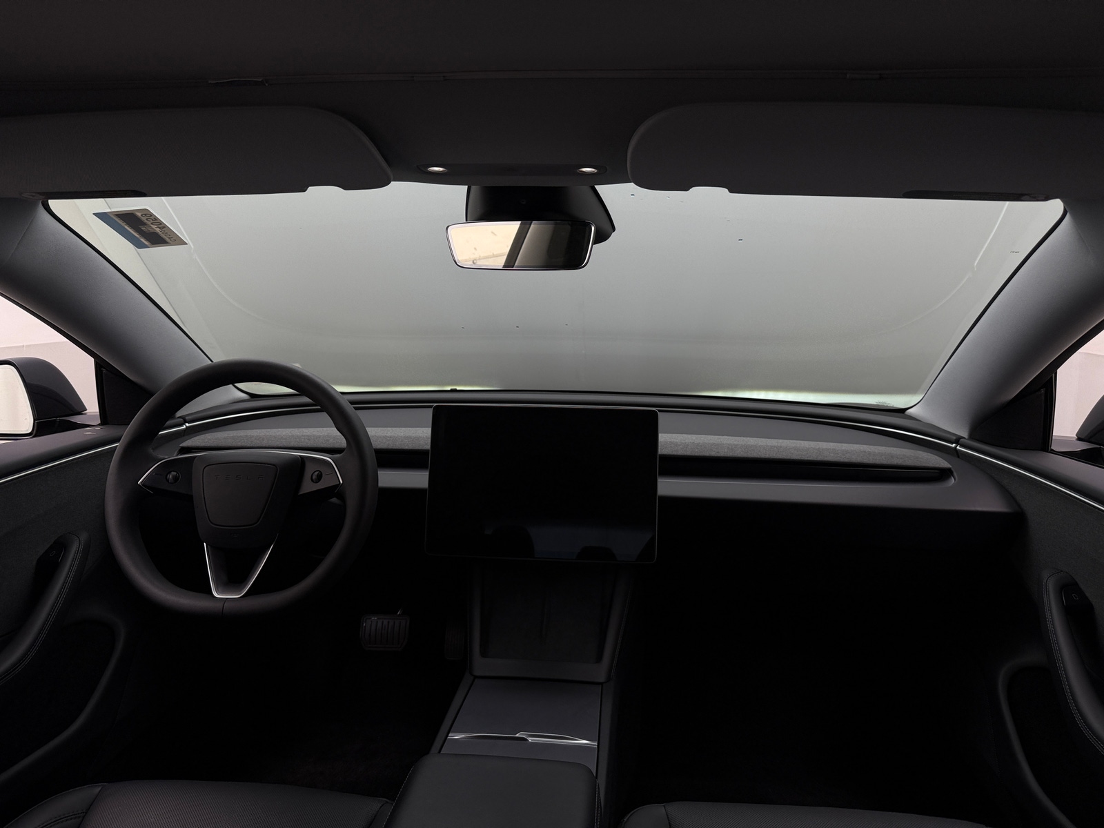 Thumbnail: 2024 Tesla Model 3 - 3