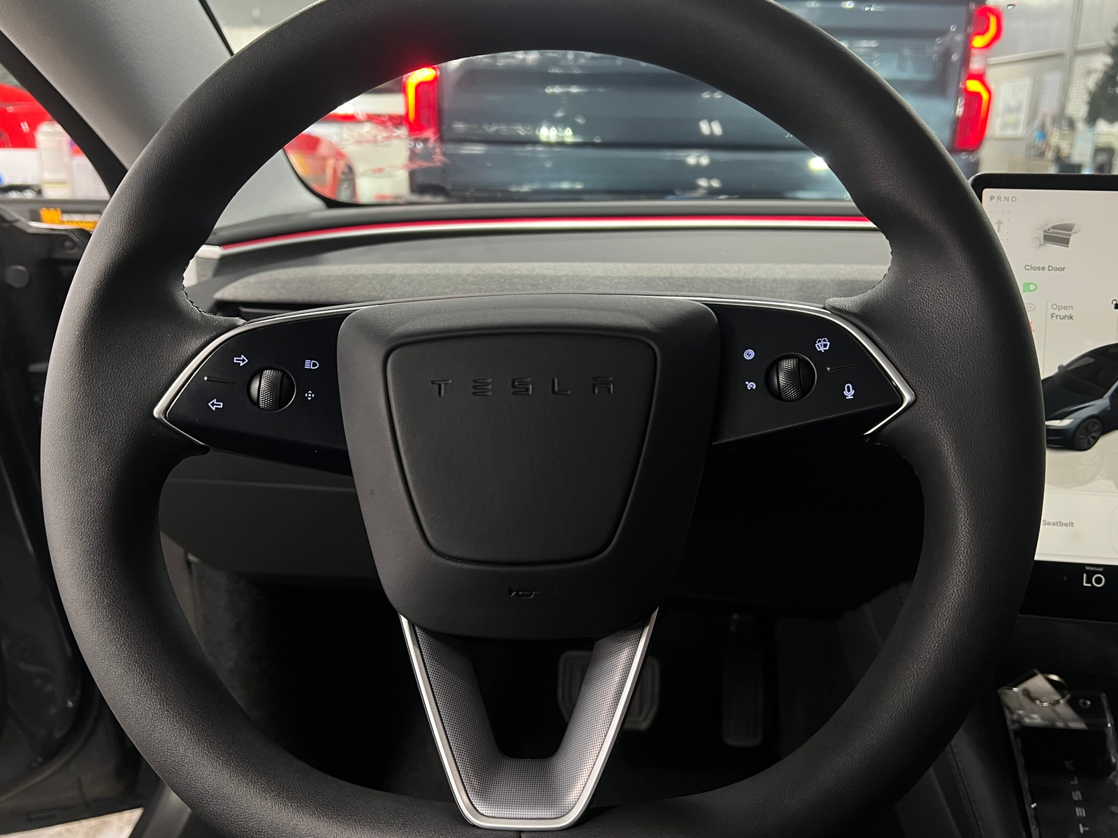Thumbnail: 2024 Tesla Model 3 - 5