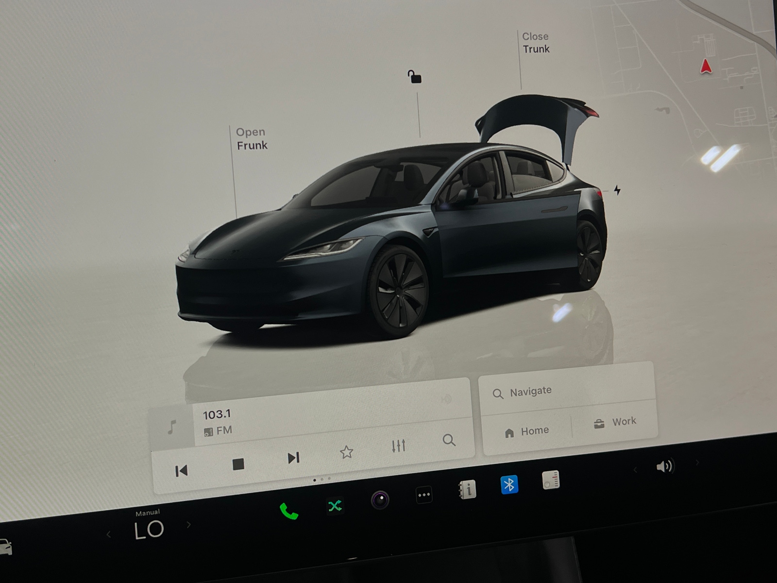 Thumbnail: 2024 Tesla Model 3 - 4