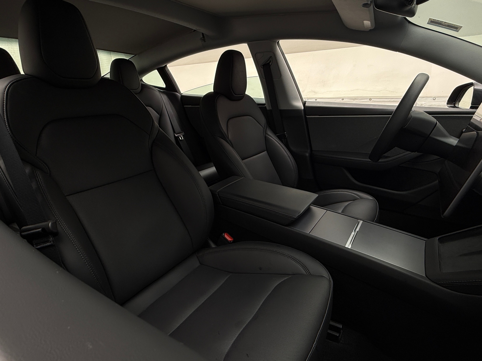 Thumbnail: 2024 Tesla Model 3 - 2