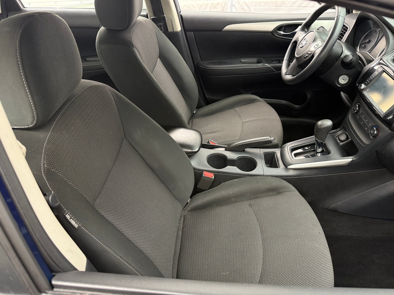 Thumbnail: 2019 Nissan Sentra - 2