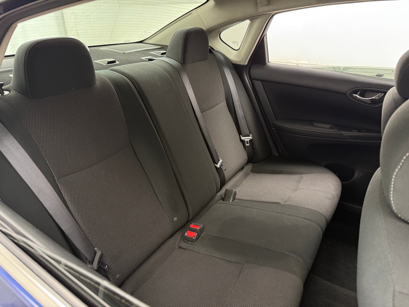 Thumbnail: 2019 Nissan Sentra - 6