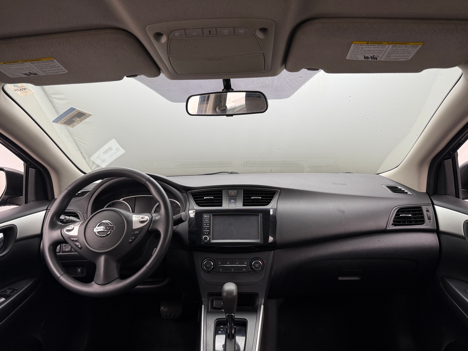 Thumbnail: 2019 Nissan Sentra - 3