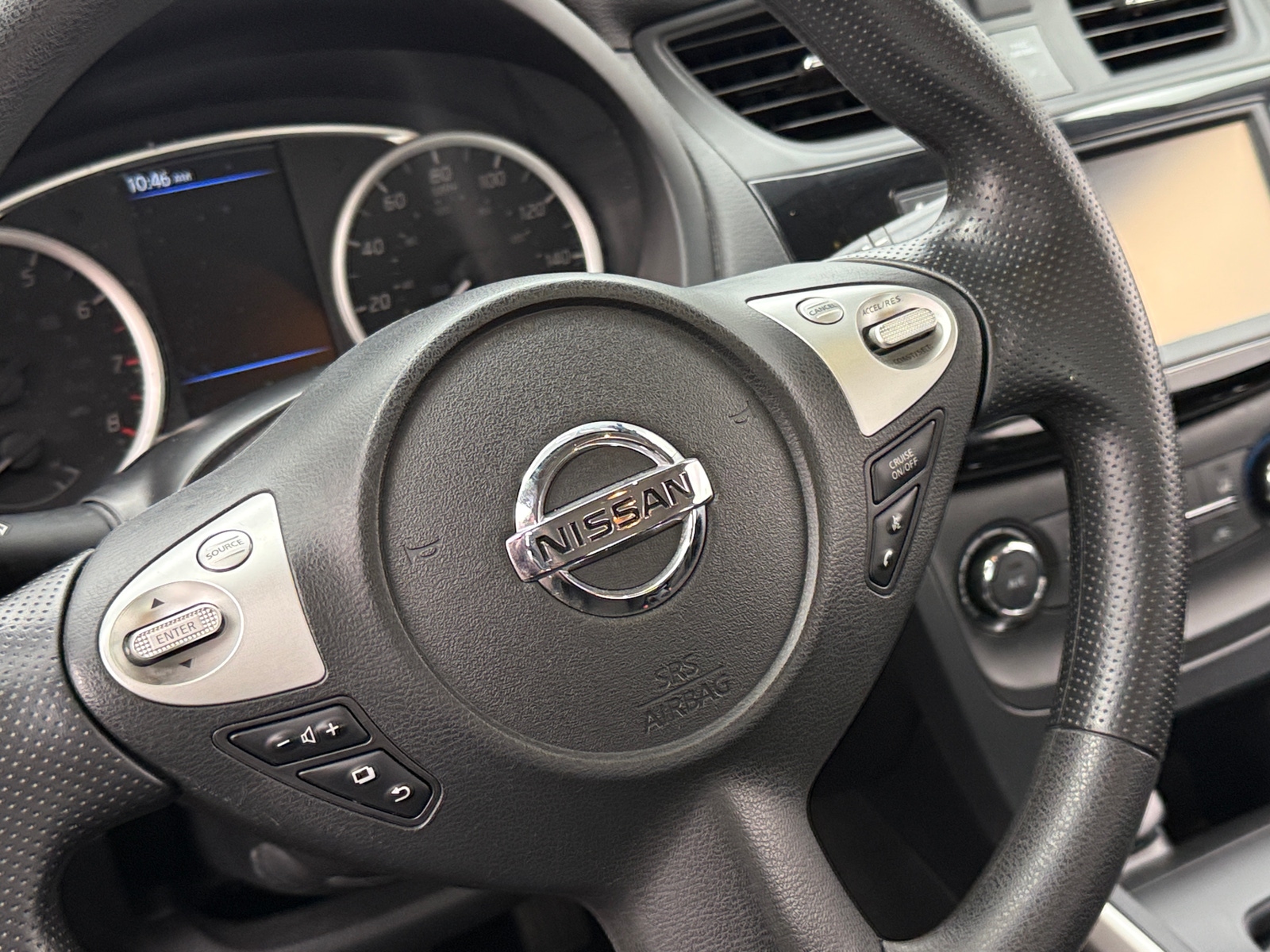 Thumbnail: 2019 Nissan Sentra - 5