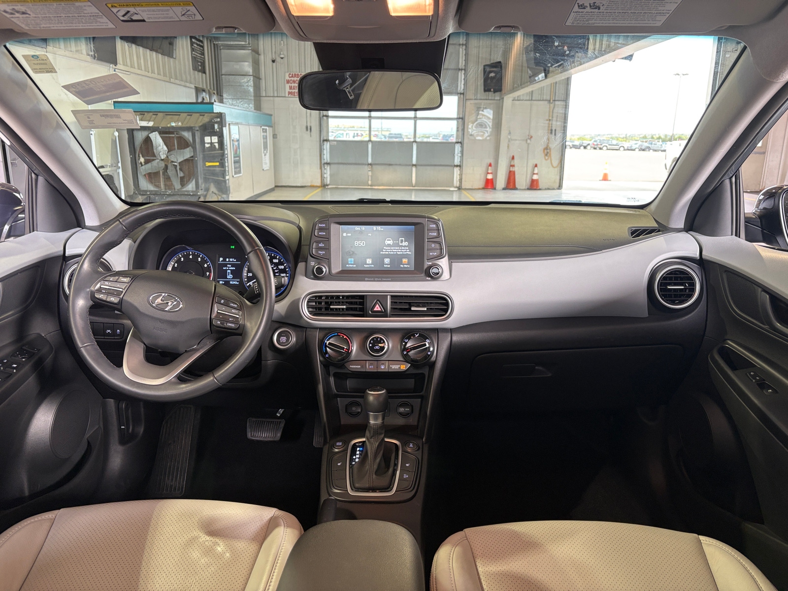 Thumbnail: 2020 Hyundai Kona - 3