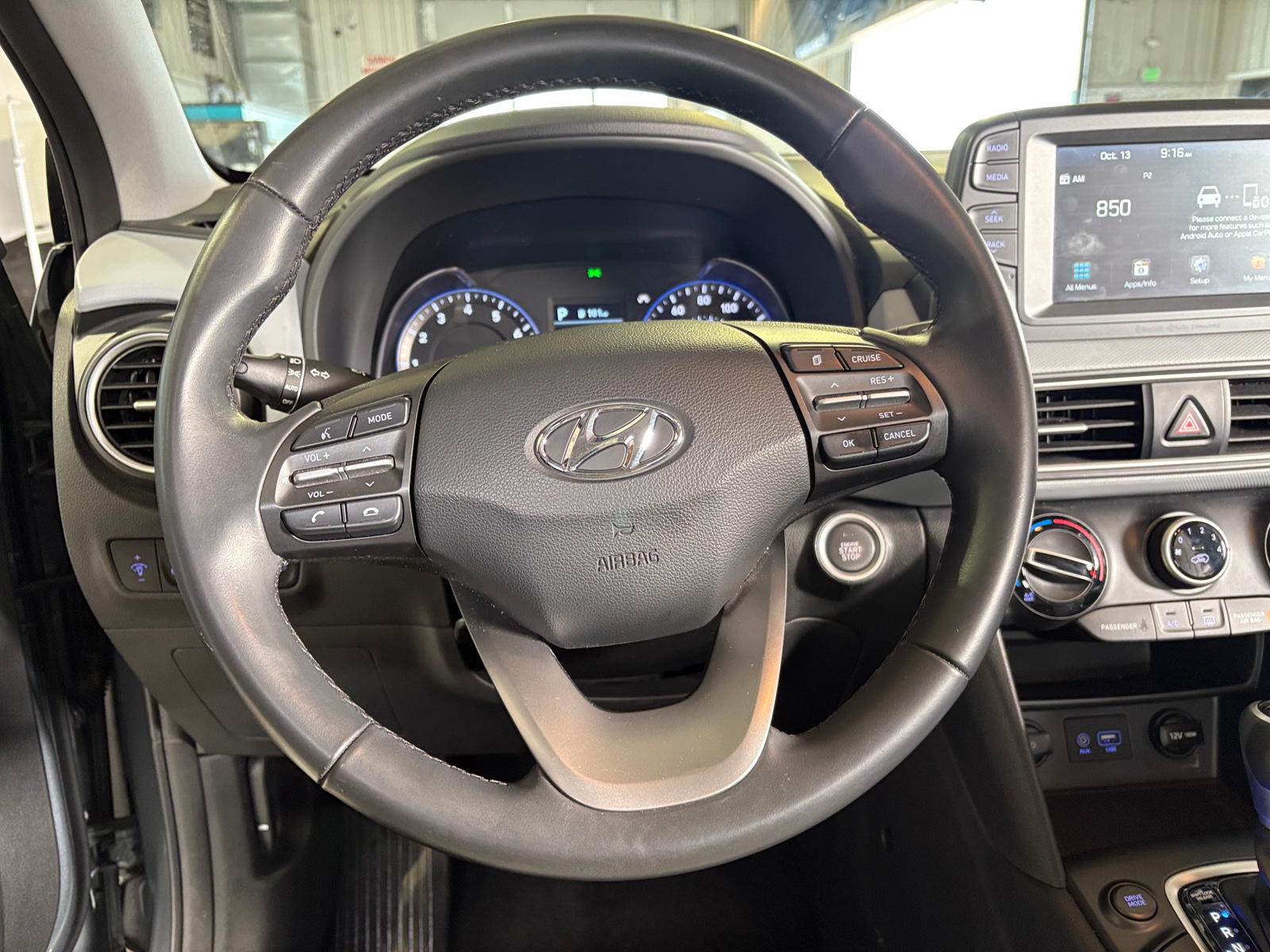 Thumbnail: 2020 Hyundai Kona - 5