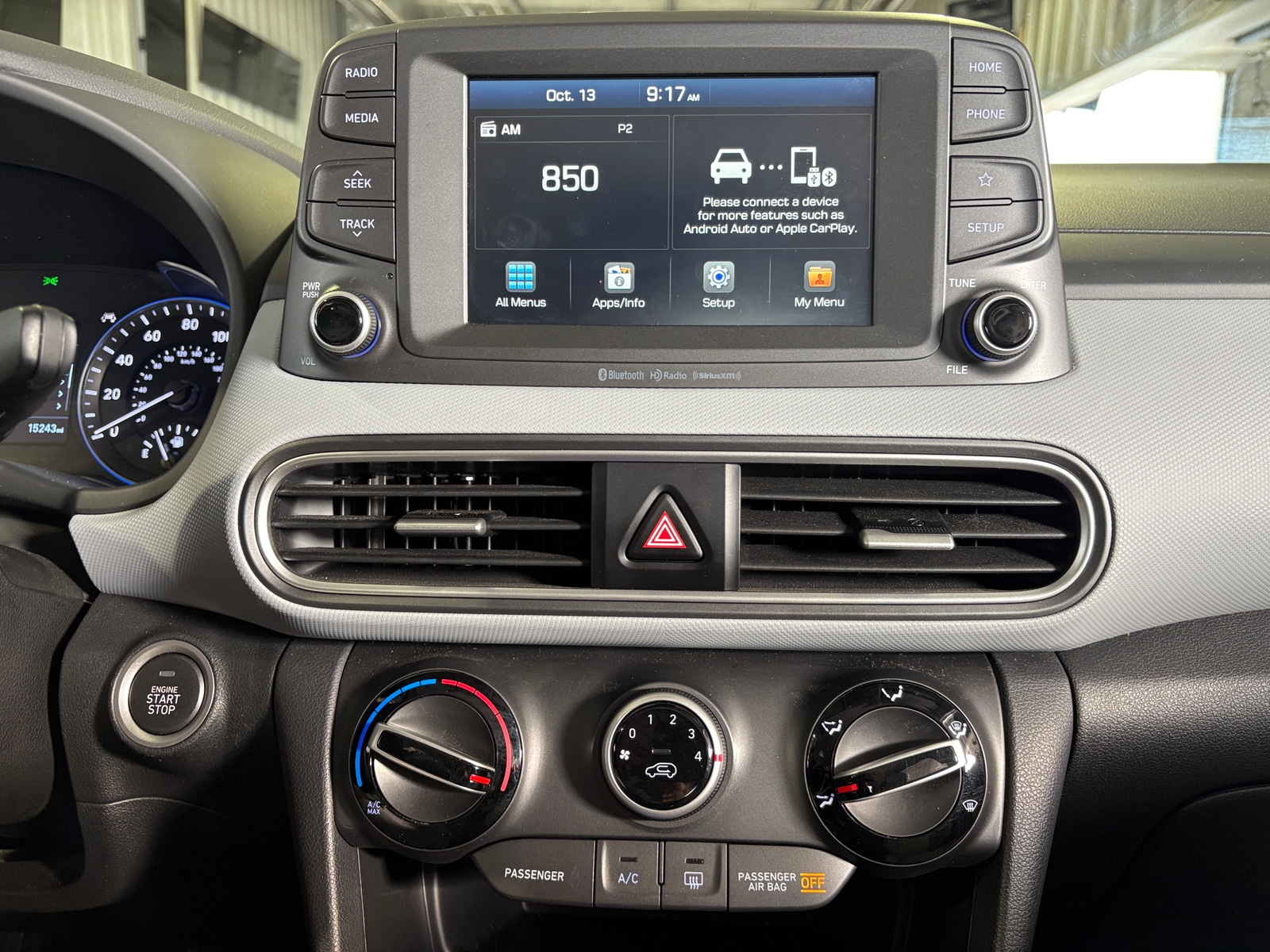Thumbnail: 2020 Hyundai Kona - 4