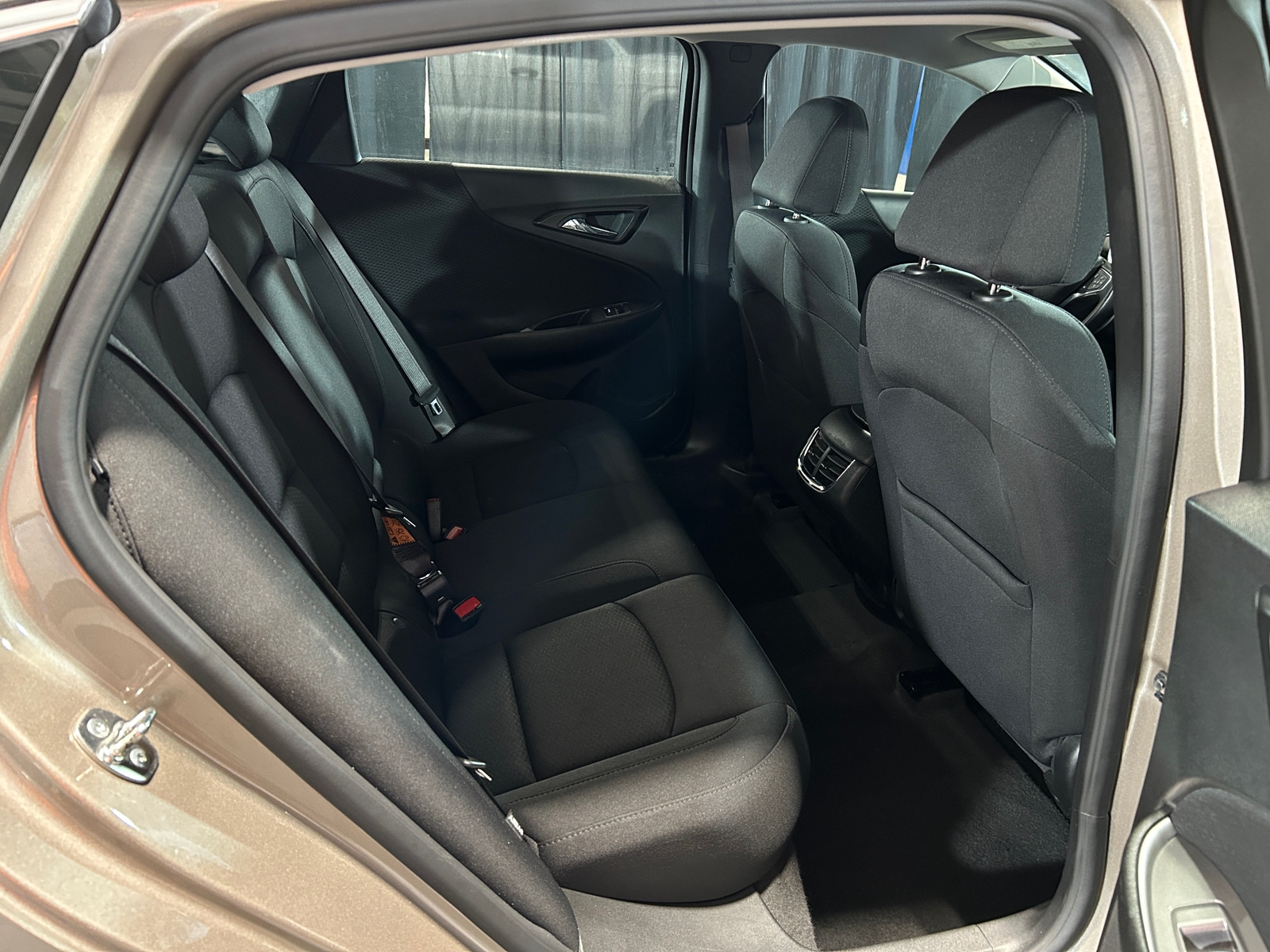 Thumbnail: 2024 Chevrolet Malibu - 6