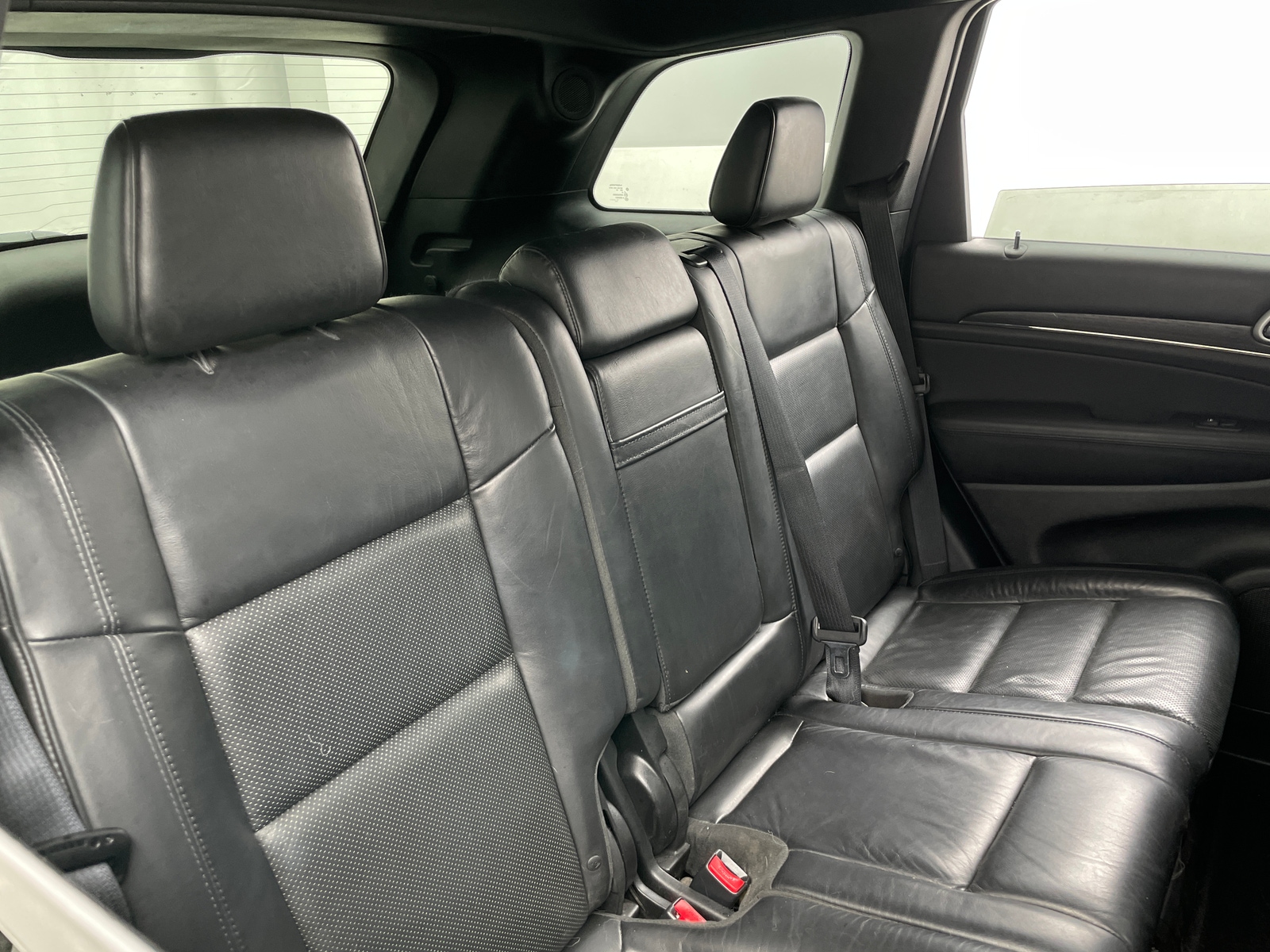 Thumbnail: 2018 Jeep Grand Cherokee - 5