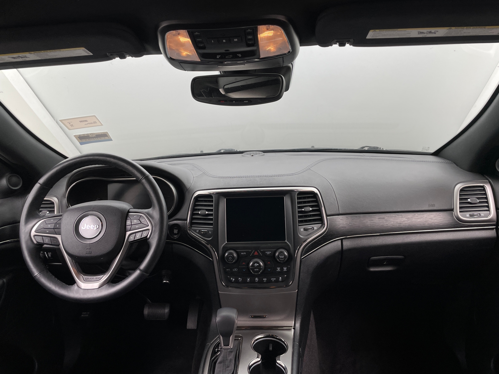 Thumbnail: 2018 Jeep Grand Cherokee - 2