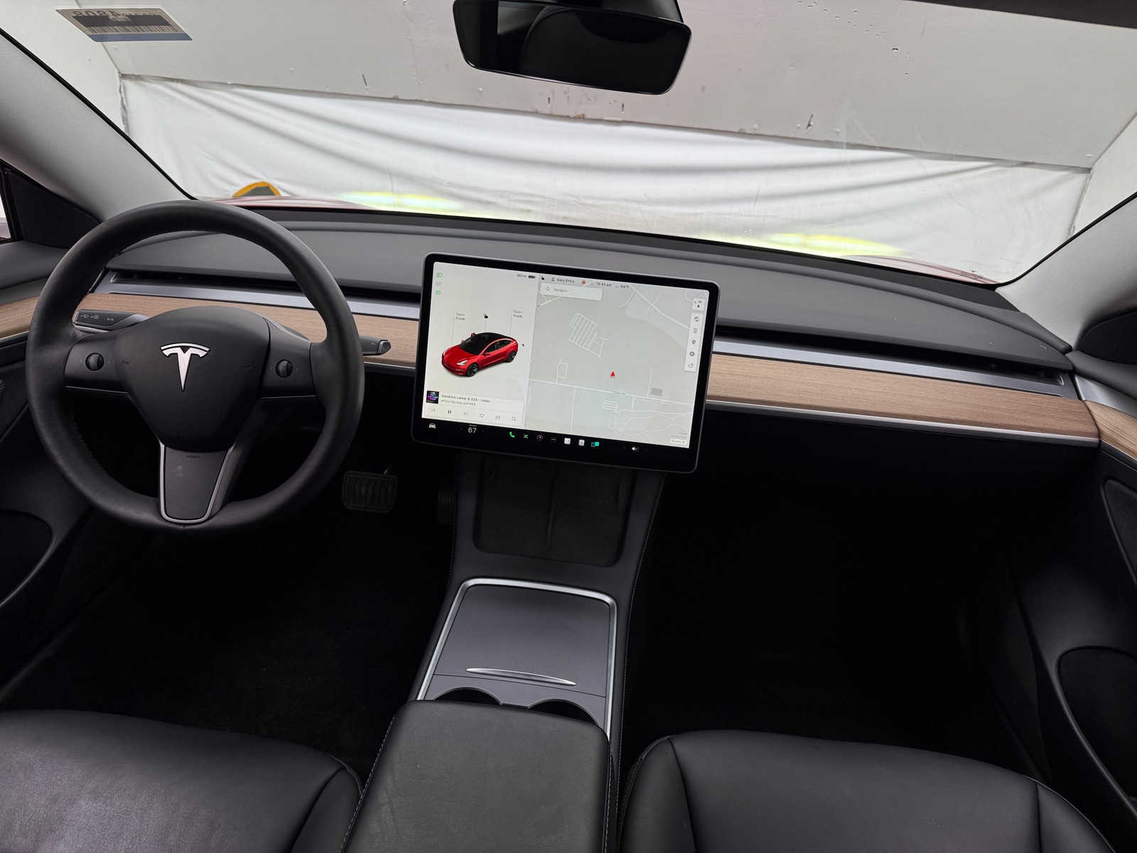 Thumbnail: 2021 Tesla Model 3 - 2