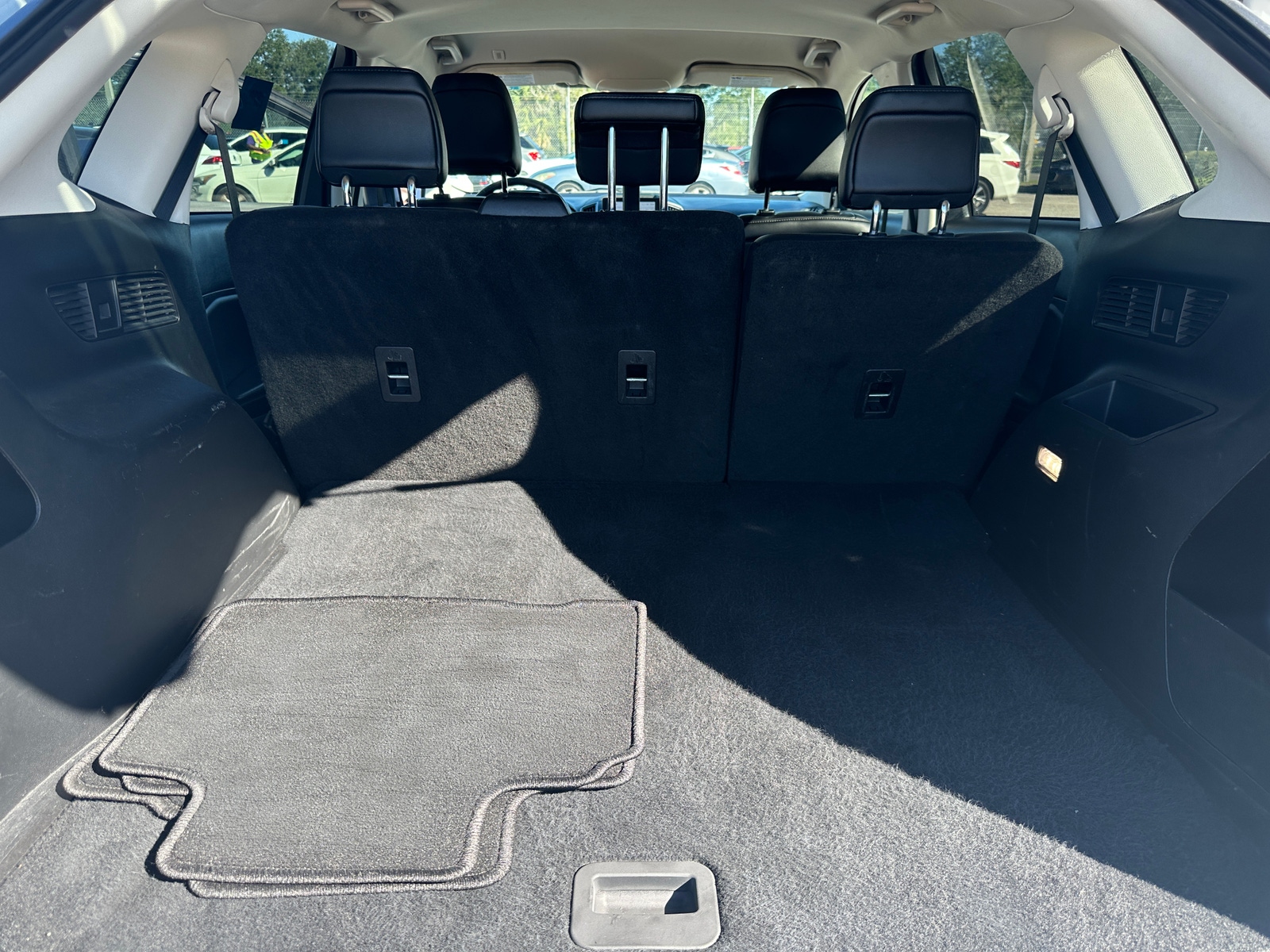 Thumbnail: 2024 Ford Edge - 6