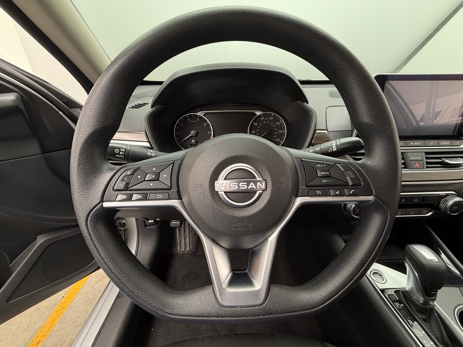 Thumbnail: 2024 Nissan Altima - 5