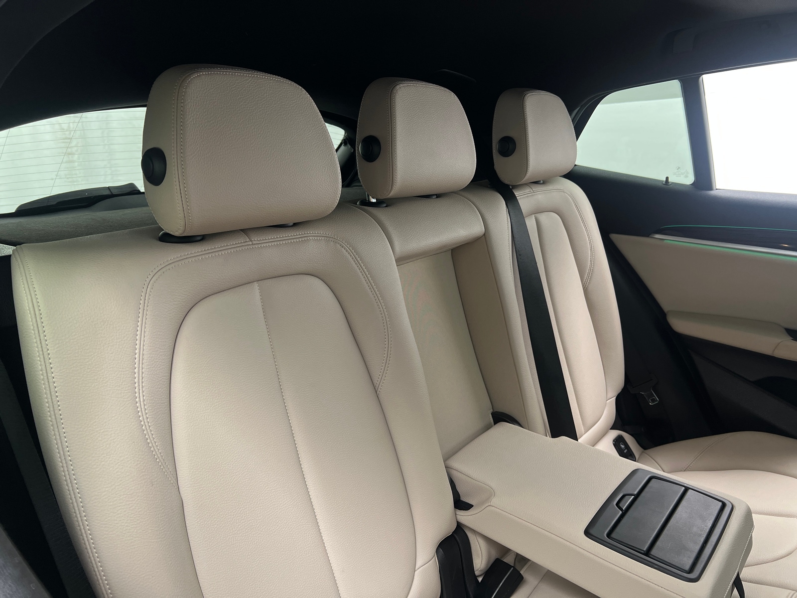 Thumbnail: 2020 BMW X2 - 5