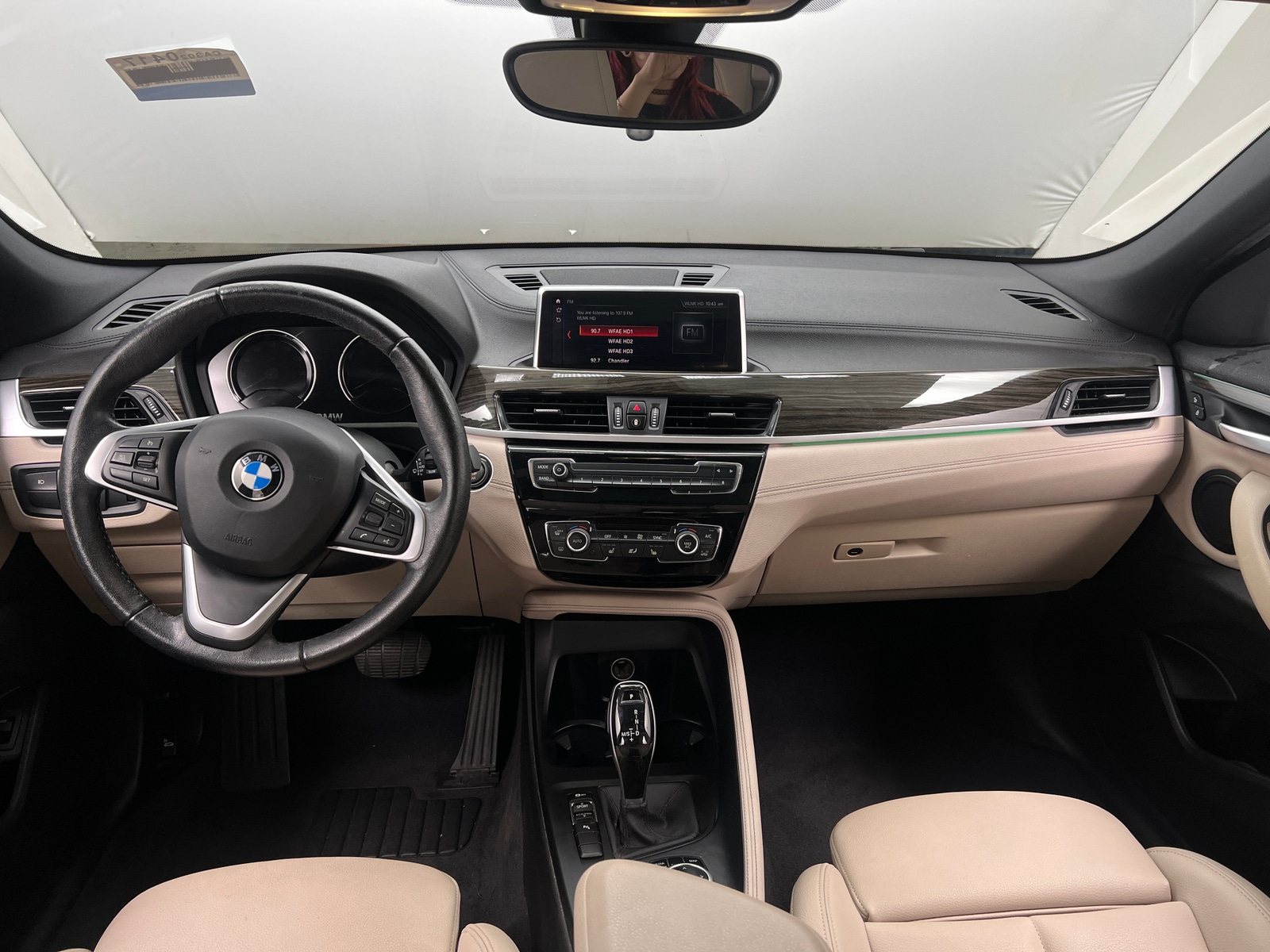 Thumbnail: 2020 BMW X2 - 2