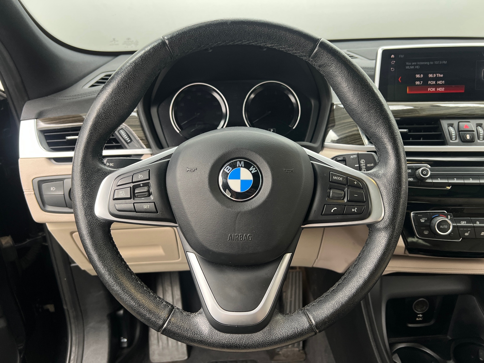 Thumbnail: 2020 BMW X2 - 4