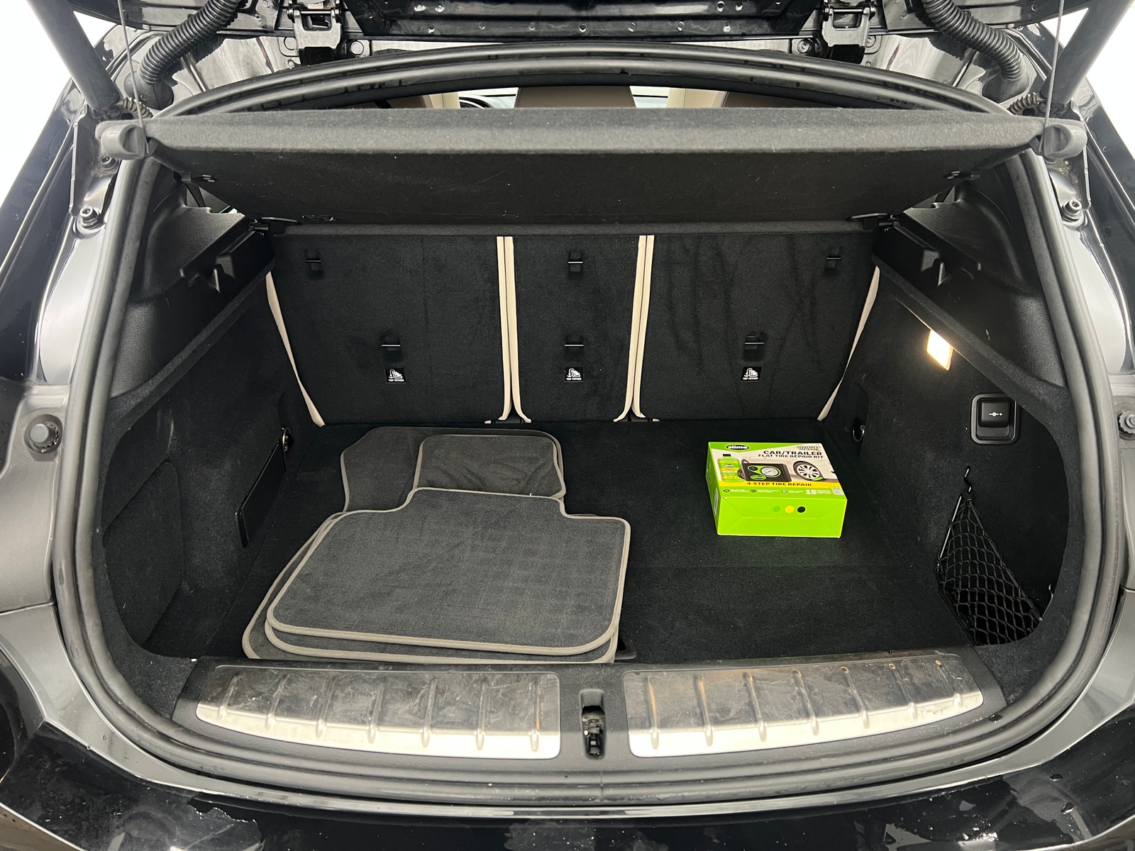 Thumbnail: 2020 BMW X2 - 6