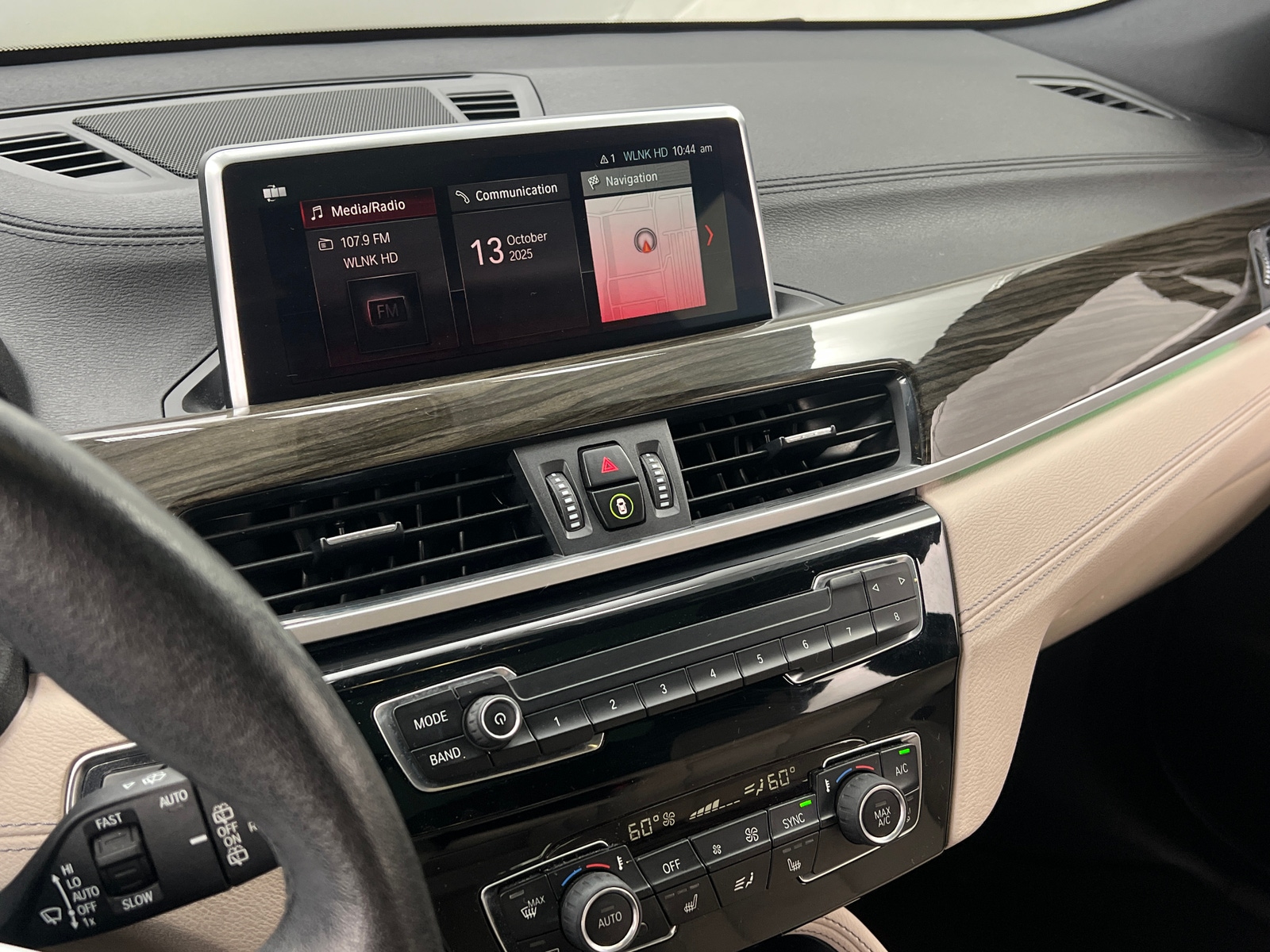 Thumbnail: 2020 BMW X2 - 3