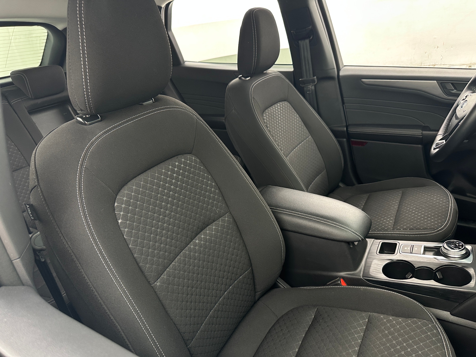 Thumbnail: 2024 Ford Escape - 2