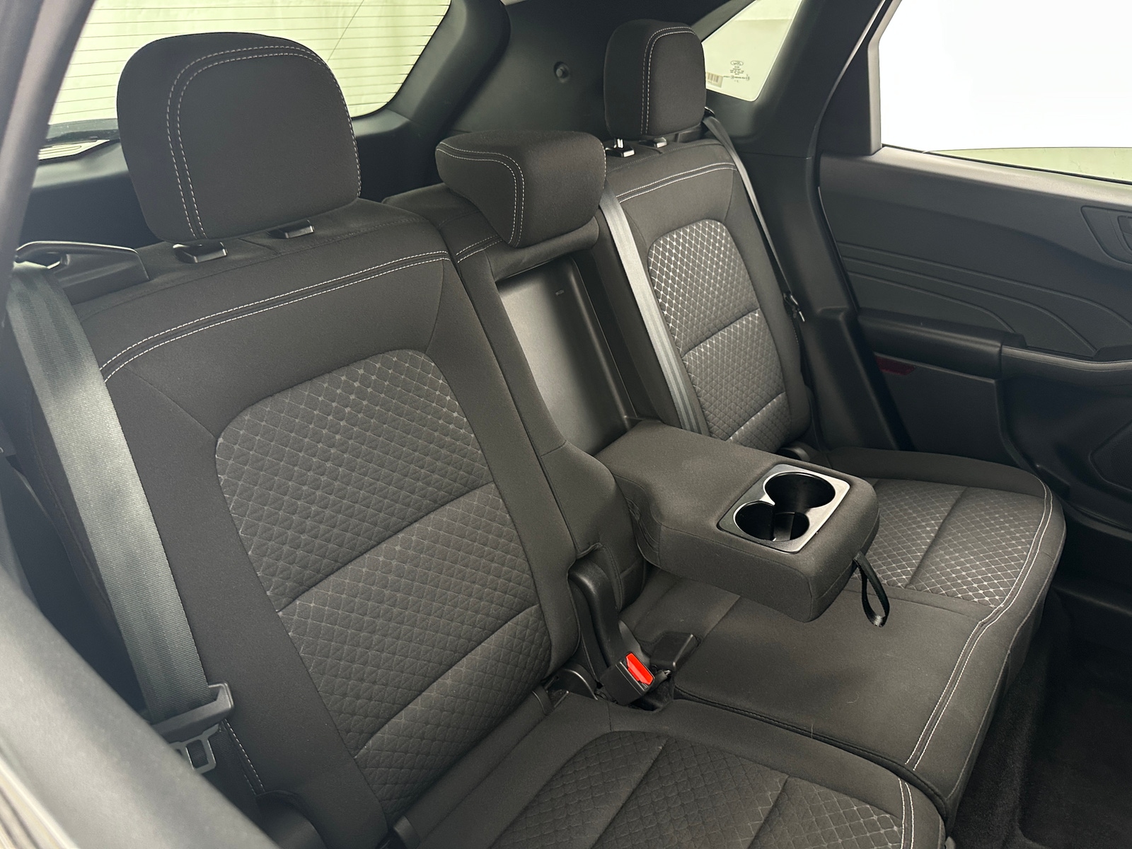 Thumbnail: 2024 Ford Escape - 6