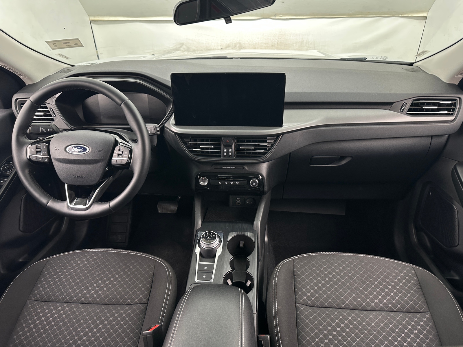 Thumbnail: 2024 Ford Escape - 3
