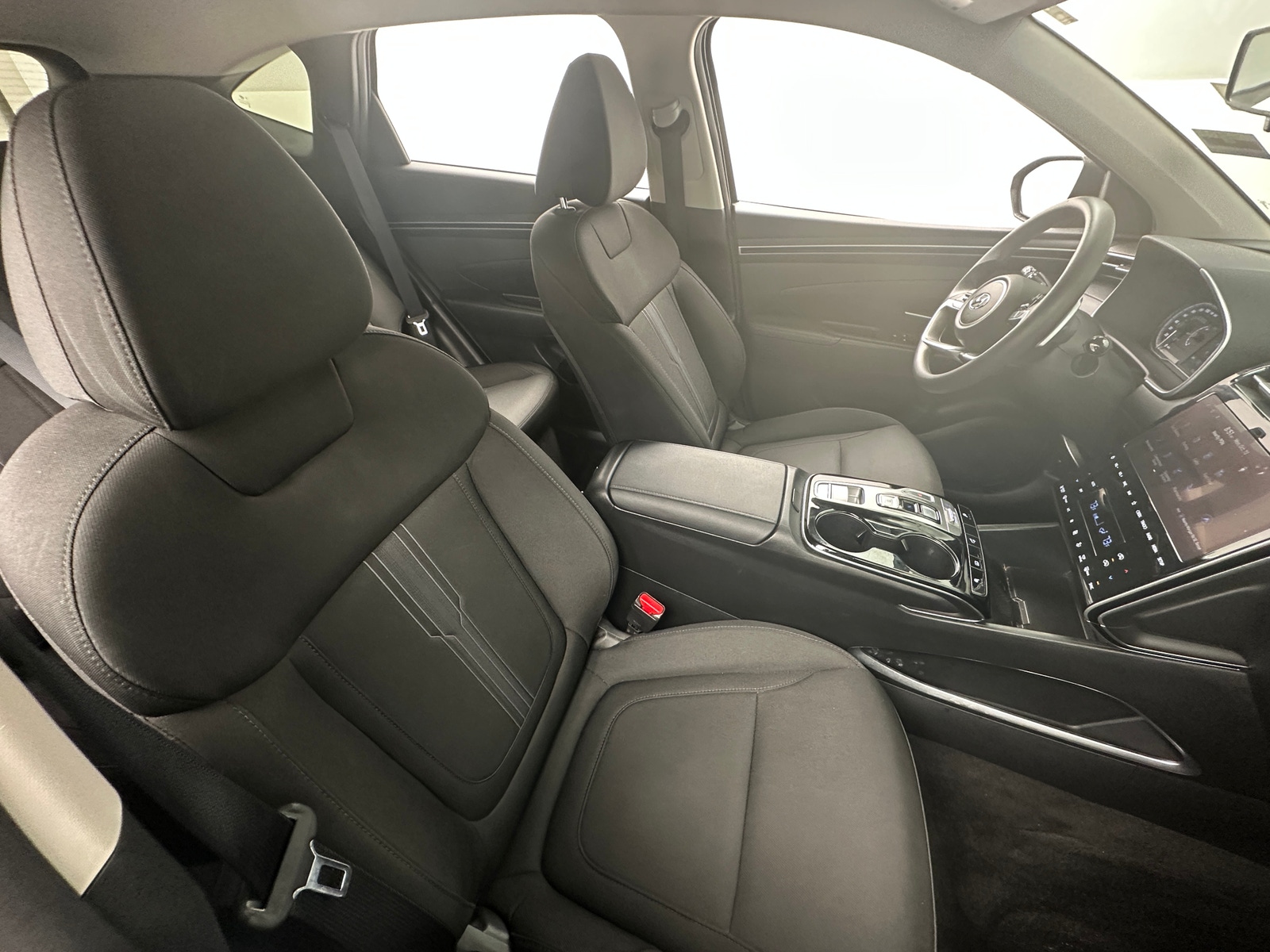 Thumbnail: 2024 Hyundai Tucson - 2