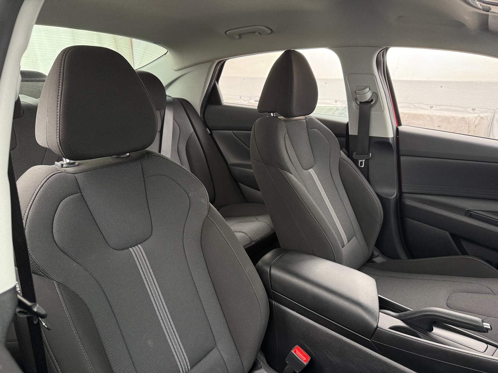 Thumbnail: 2024 Hyundai Elantra - 2