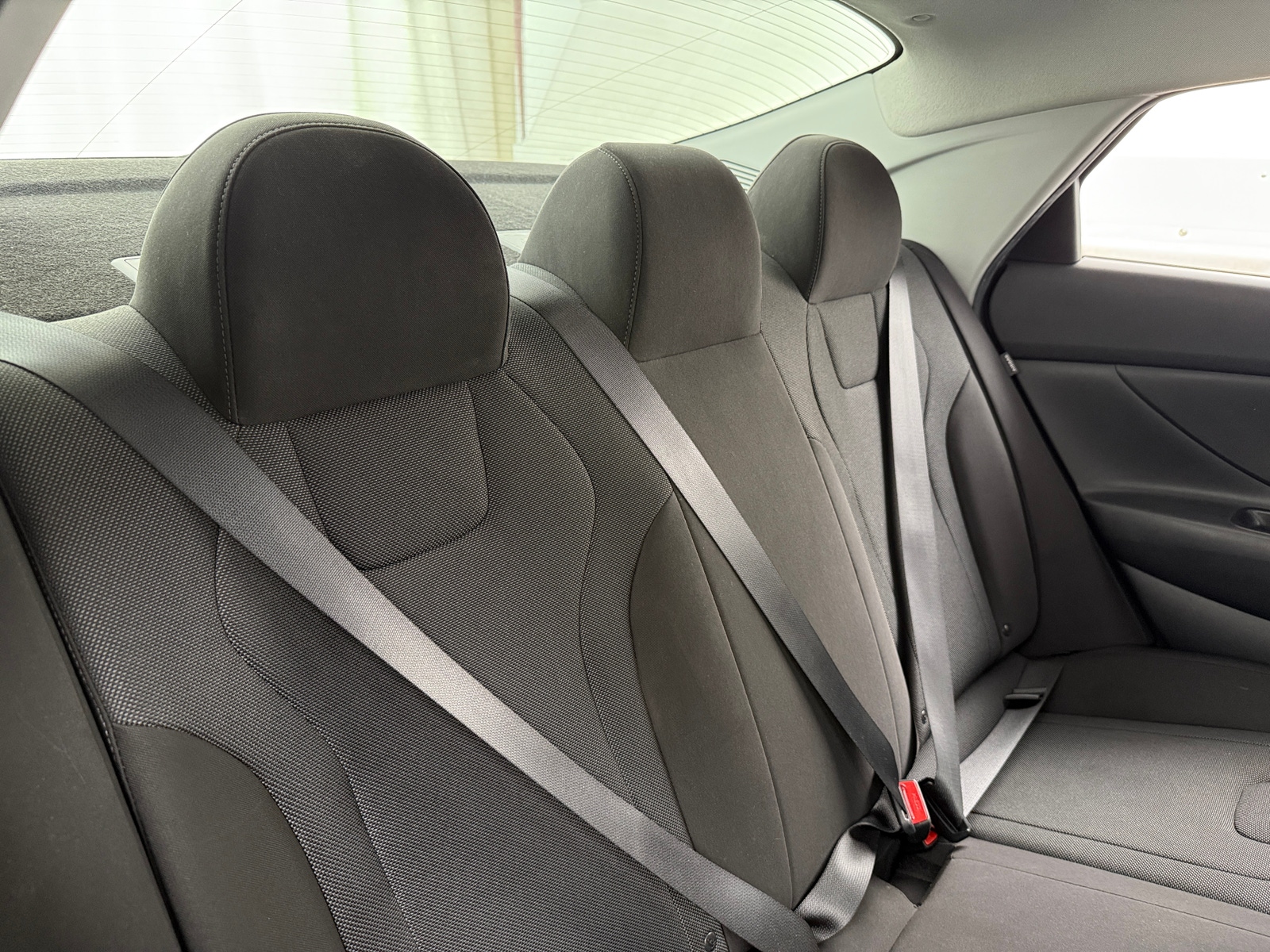 Thumbnail: 2024 Hyundai Elantra - 6