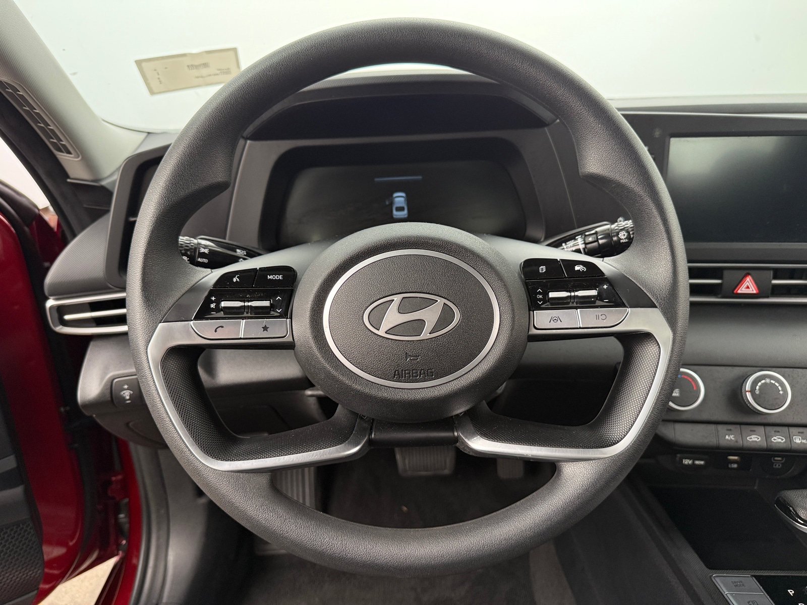 Thumbnail: 2024 Hyundai Elantra - 5