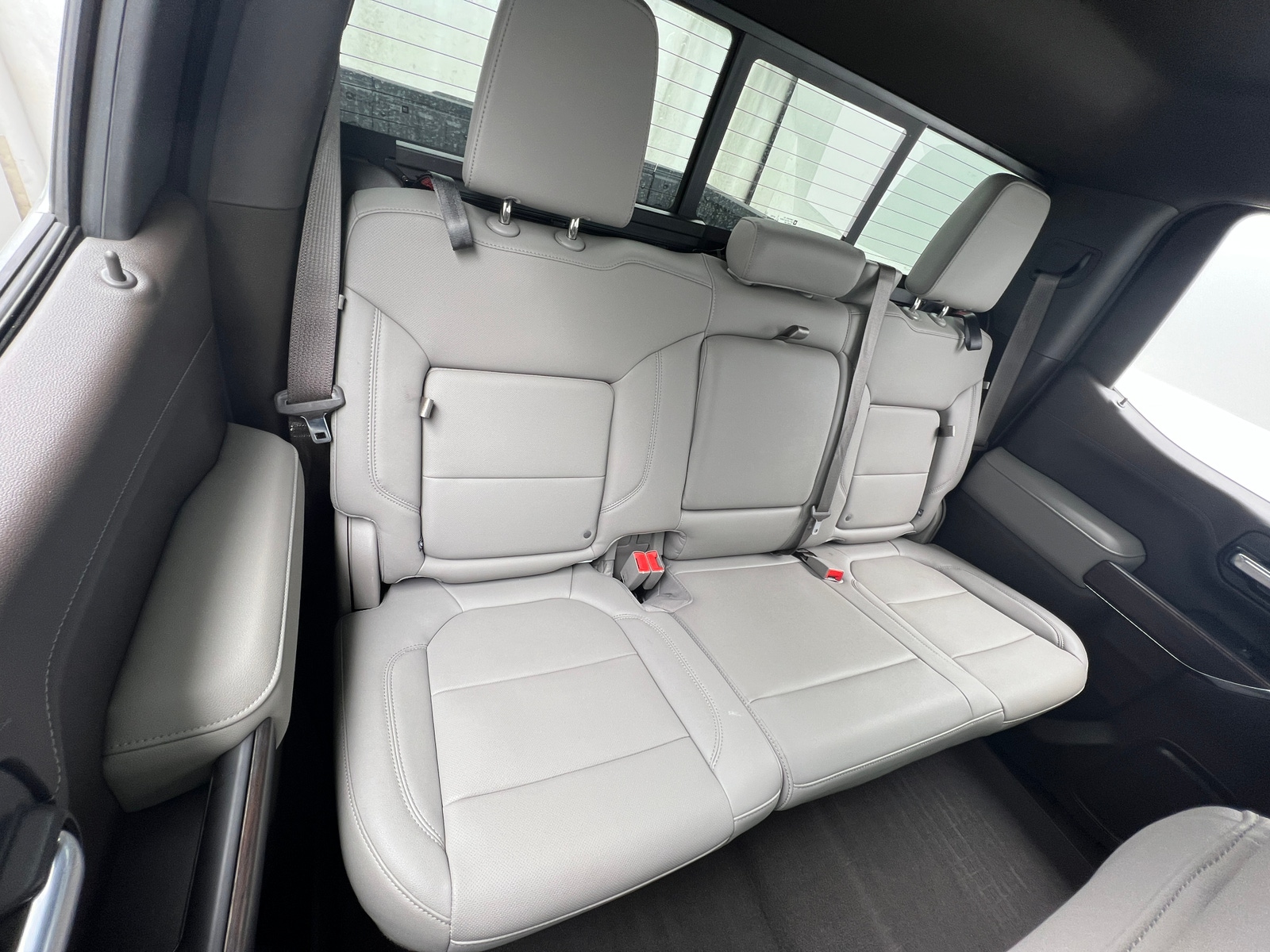 Thumbnail: 2021 GMC Sierra 1500 - 5