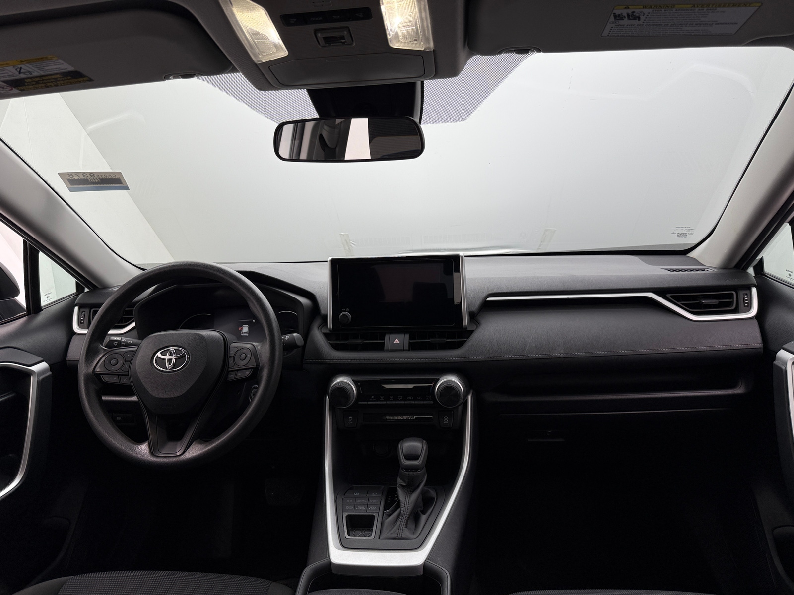 Thumbnail: 2024 Toyota RAV4 - 3