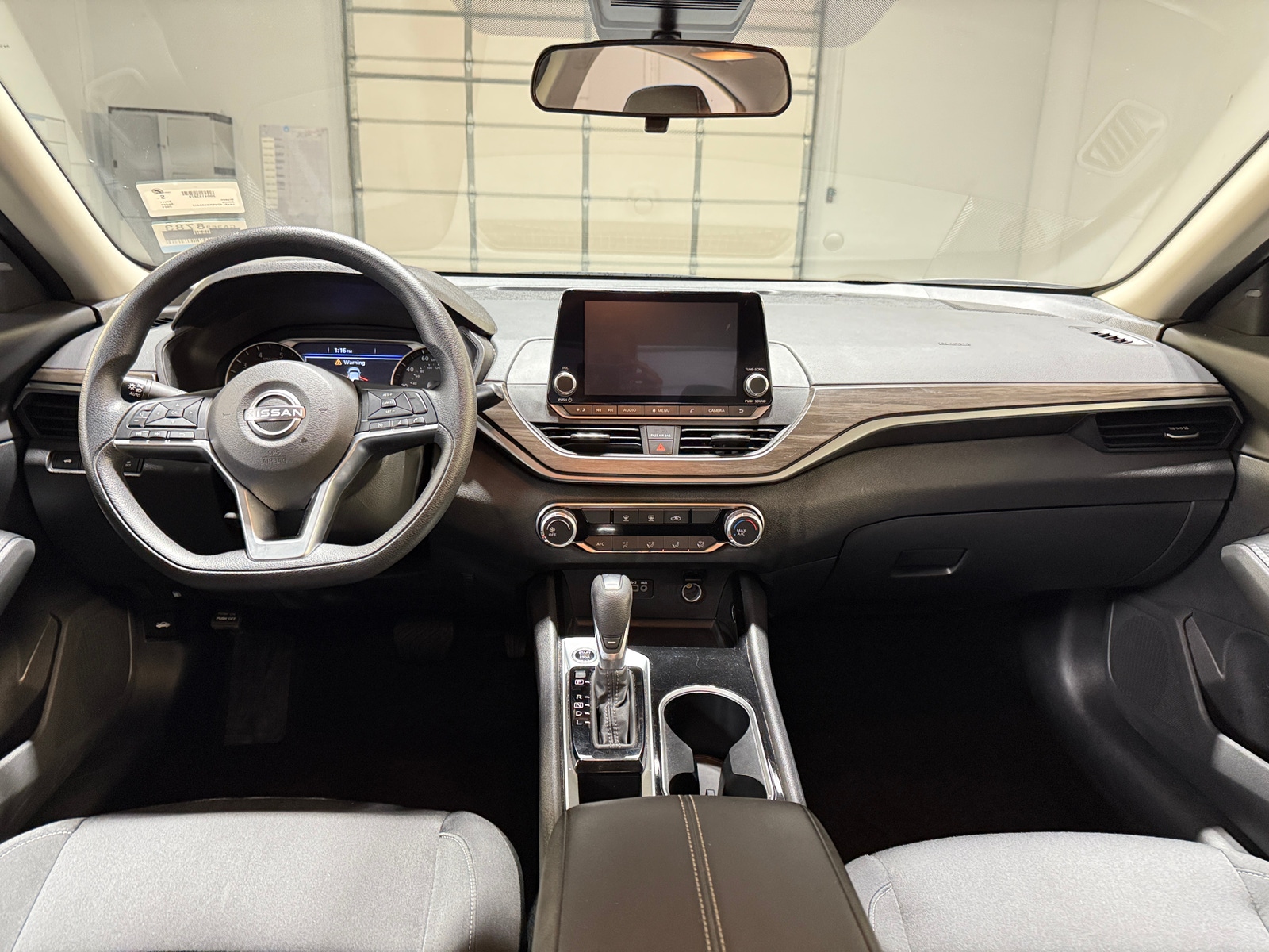 Thumbnail: 2024 Nissan Altima - 3