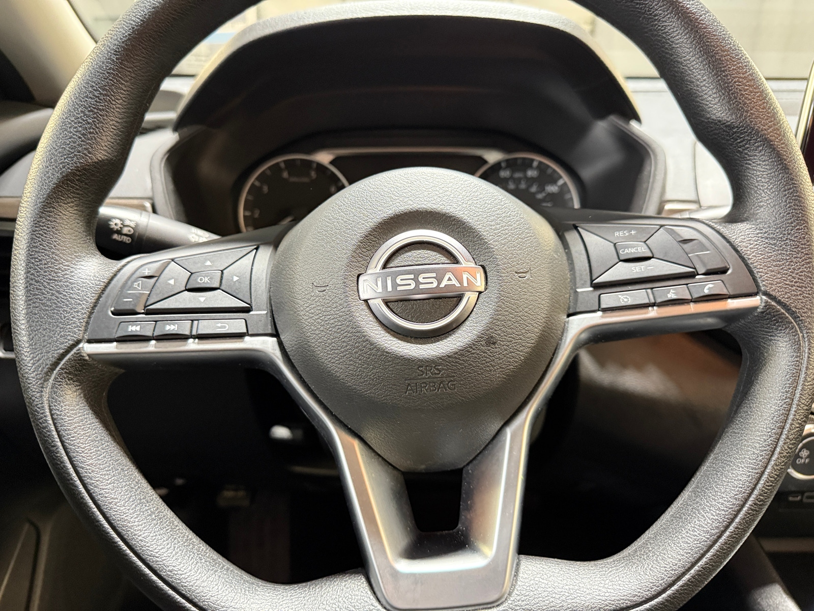 Thumbnail: 2024 Nissan Altima - 5
