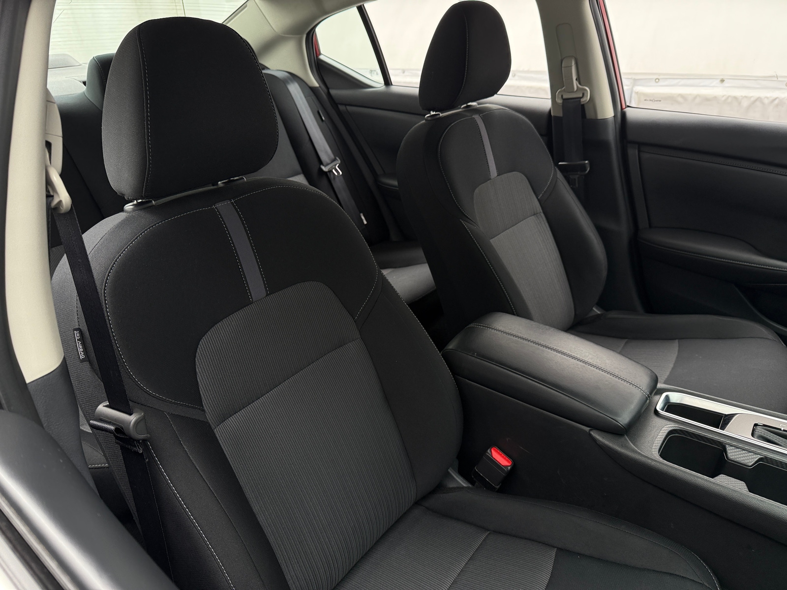 Thumbnail: 2024 Nissan Sentra - 2