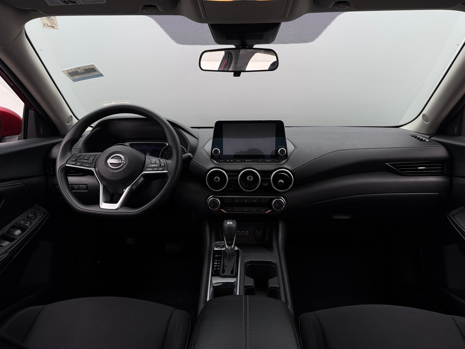 Thumbnail: 2024 Nissan Sentra - 3