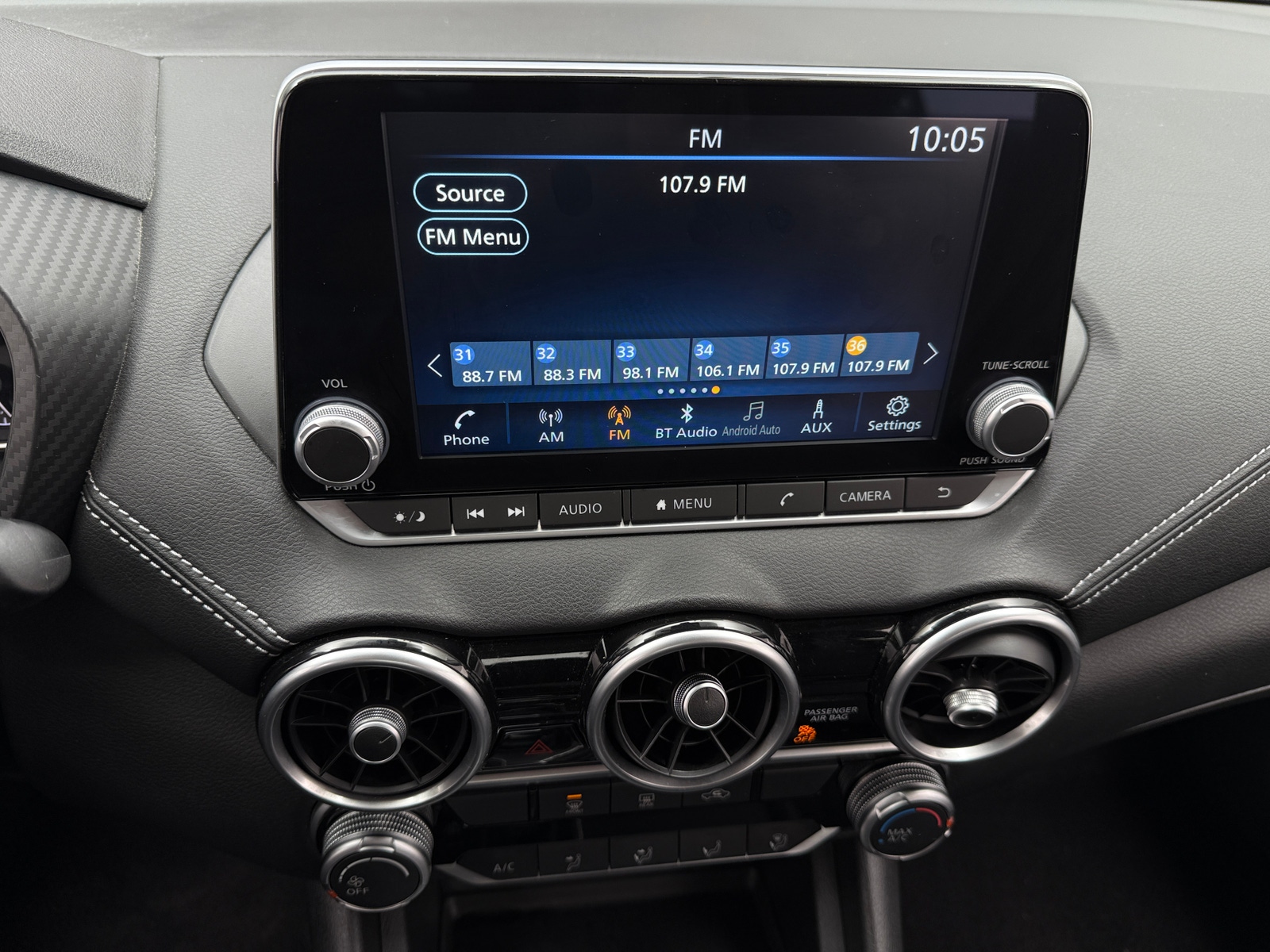 Thumbnail: 2024 Nissan Sentra - 4