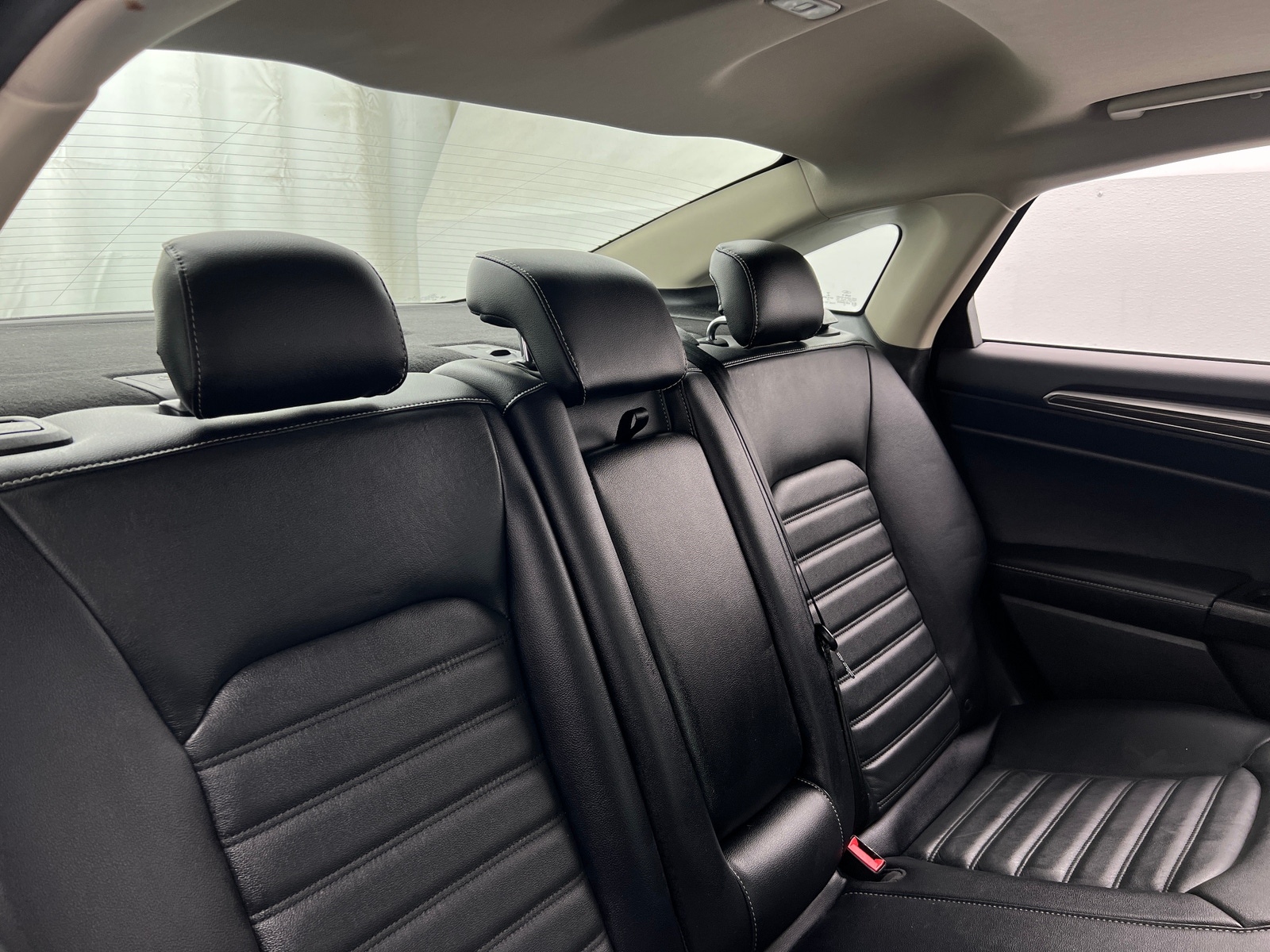 Thumbnail: 2018 Ford Fusion - 6