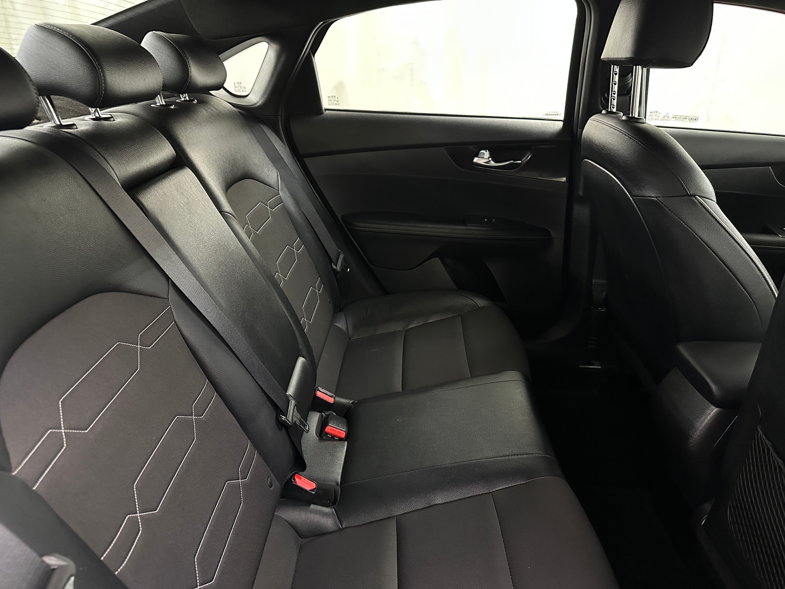 Thumbnail: 2021 Kia Forte - 6