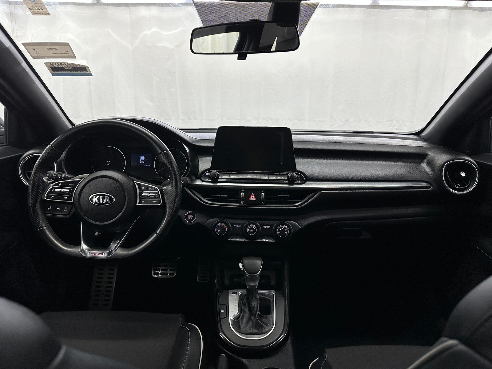 Thumbnail: 2021 Kia Forte - 3