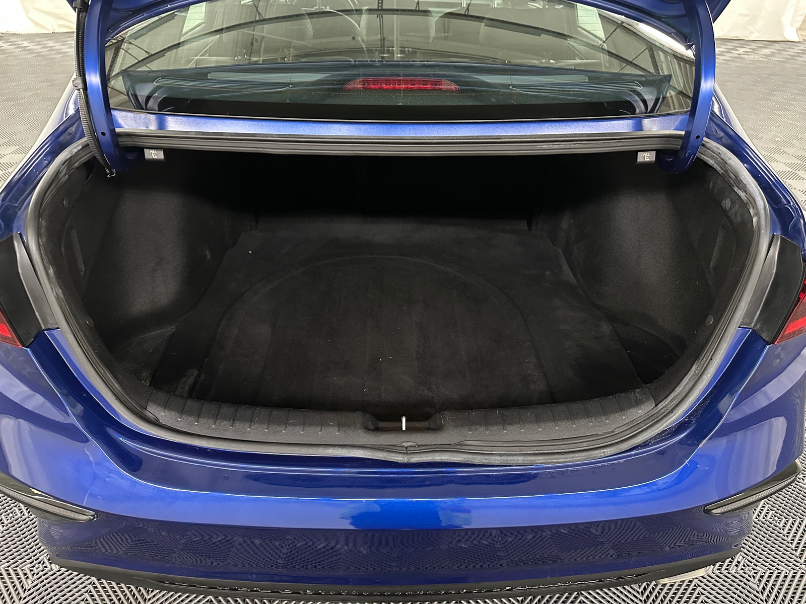 Thumbnail: 2021 Kia Forte - 7