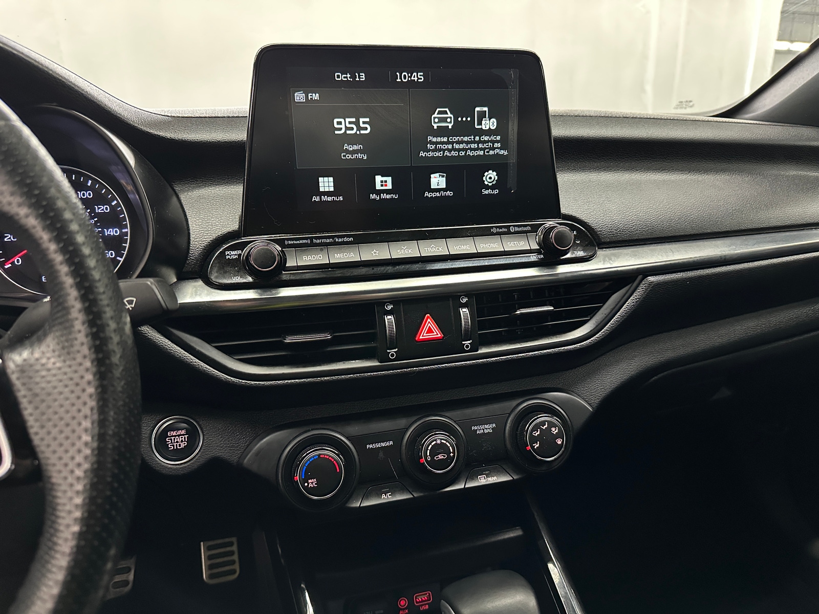 Thumbnail: 2021 Kia Forte - 4