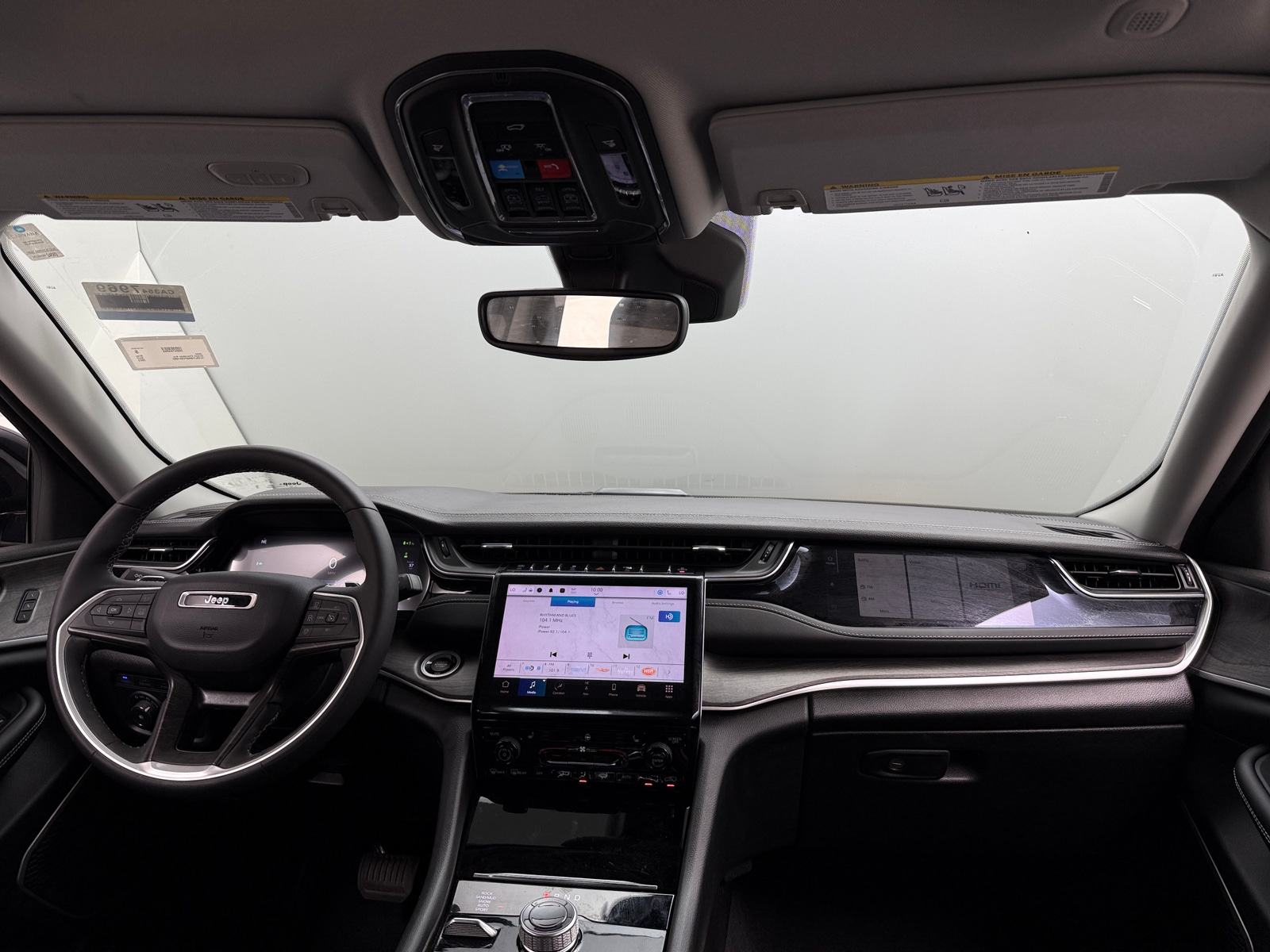 Thumbnail: 2023 Jeep Grand Cherokee - 2