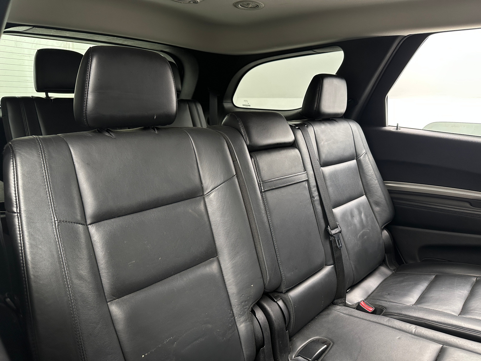Thumbnail: 2017 Dodge Durango - 5